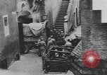 Standbild Deutsche offiziere Cassino Italien, 1944, aus Sekunde 49 historischem Filmmaterial Videoclip 65675075253