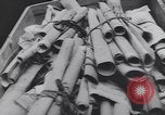 Standbild Deutsche offiziere Cassino Italien, 1944, aus Sekunde 51 historischem Filmmaterial Videoclip 65675075253