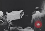 Standbild Deutsche offiziere Cassino Italien, 1944, aus Sekunde 56 historischem Filmmaterial Videoclip 65675075253