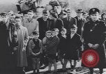 Standbild Deutsche offiziere Cassino Italien, 1944, aus Sekunde 58 historischem Filmmaterial Videoclip 65675075253