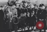 Standbild Deutsche offiziere Cassino Italien, 1944, aus Sekunde 59 historischem Filmmaterial Videoclip 65675075253