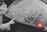 Standbild Deutsche offiziere Cassino Italien, 1944, aus Sekunde 62 historischem Filmmaterial Videoclip 65675075253