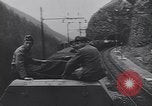 Image of German ski troops Italy, 1944, second 10 stock footage video 65675075254