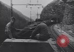 Image of German ski troops Italy, 1944, second 11 stock footage video 65675075254