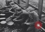 Image of German ski troops Italy, 1944, second 18 stock footage video 65675075254