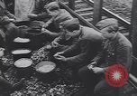 Image of German ski troops Italy, 1944, second 19 stock footage video 65675075254