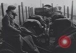 Image of German ski troops Italy, 1944, second 23 stock footage video 65675075254