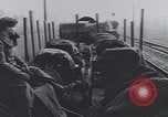 Image of German ski troops Italy, 1944, second 25 stock footage video 65675075254