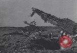 Image of German troops Italy, 1944, second 7 stock footage video 65675075255