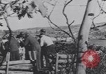 Image of German troops Italy, 1944, second 9 stock footage video 65675075255