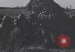 Image of German troops Italy, 1944, second 20 stock footage video 65675075255