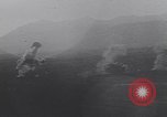 Image of German troops Italy, 1944, second 28 stock footage video 65675075255