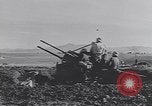 Image of German troops Italy, 1944, second 47 stock footage video 65675075255