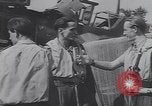 Image of German troops Italy, 1944, second 56 stock footage video 65675075255