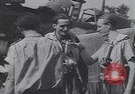 Image of German troops Italy, 1944, second 57 stock footage video 65675075255