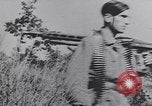Image of German troops Italy, 1944, second 10 stock footage video 65675075256