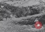 Image of German troops Italy, 1944, second 16 stock footage video 65675075256