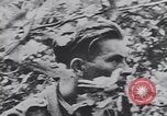 Image of German troops Italy, 1944, second 20 stock footage video 65675075256