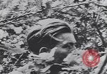 Image of German troops Italy, 1944, second 21 stock footage video 65675075256