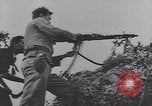 Image of German troops Italy, 1944, second 22 stock footage video 65675075256