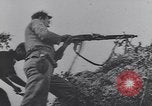 Image of German troops Italy, 1944, second 23 stock footage video 65675075256