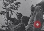 Image of German troops Italy, 1944, second 25 stock footage video 65675075256