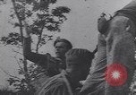 Image of German troops Italy, 1944, second 26 stock footage video 65675075256
