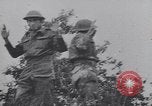 Image of German troops Italy, 1944, second 29 stock footage video 65675075256