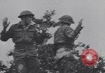 Image of German troops Italy, 1944, second 30 stock footage video 65675075256