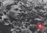 Image of German troops Italy, 1944, second 31 stock footage video 65675075256