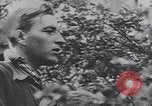 Image of German troops Italy, 1944, second 32 stock footage video 65675075256