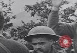 Image of German troops Italy, 1944, second 37 stock footage video 65675075256