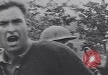 Image of German troops Italy, 1944, second 39 stock footage video 65675075256