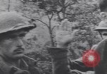 Image of German troops Italy, 1944, second 41 stock footage video 65675075256