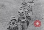 Image of German troops Italy, 1944, second 50 stock footage video 65675075256
