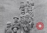 Image of German troops Italy, 1944, second 51 stock footage video 65675075256