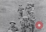 Image of German troops Italy, 1944, second 52 stock footage video 65675075256