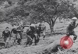 Image of German troops Italy, 1944, second 55 stock footage video 65675075256