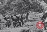 Image of German troops Italy, 1944, second 56 stock footage video 65675075256