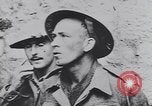 Image of German troops Italy, 1944, second 60 stock footage video 65675075256