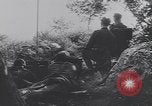 Image of German troops Italy, 1944, second 61 stock footage video 65675075256