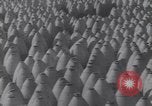 Standbild deutsche Truppen Italien, 1944, aus Sekunde 3 historischem Filmmaterial Videoclip 65675075257