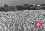 Standbild deutsche Truppen Italien, 1944, aus Sekunde 8 historischem Filmmaterial Videoclip 65675075257