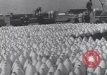 Standbild deutsche Truppen Italien, 1944, aus Sekunde 10 historischem Filmmaterial Videoclip 65675075257