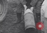 Standbild deutsche Truppen Italien, 1944, aus Sekunde 13 historischem Filmmaterial Videoclip 65675075257