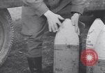 Standbild deutsche Truppen Italien, 1944, aus Sekunde 14 historischem Filmmaterial Videoclip 65675075257