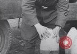 Standbild deutsche Truppen Italien, 1944, aus Sekunde 15 historischem Filmmaterial Videoclip 65675075257