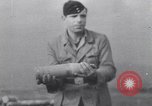 Standbild deutsche Truppen Italien, 1944, aus Sekunde 19 historischem Filmmaterial Videoclip 65675075257