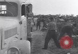 Standbild deutsche Truppen Italien, 1944, aus Sekunde 23 historischem Filmmaterial Videoclip 65675075257
