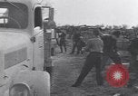 Standbild deutsche Truppen Italien, 1944, aus Sekunde 24 historischem Filmmaterial Videoclip 65675075257